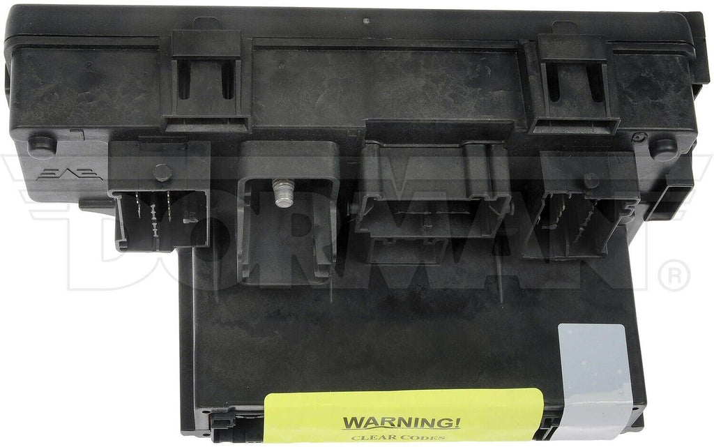 Dorman Integrated Control Module for 200, Avenger 598-711