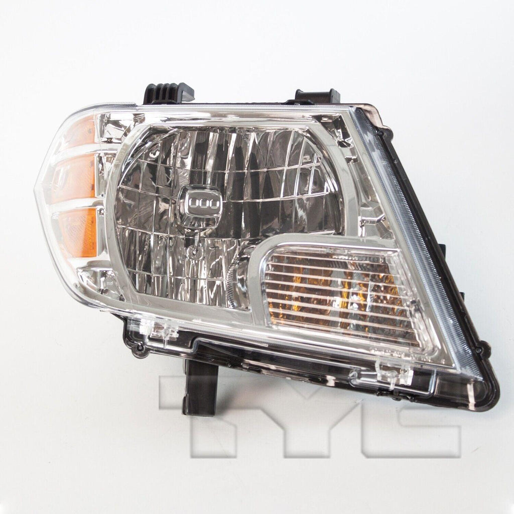 TYC Headlight Assembly for 09-21 Frontier 20-9079-00-9