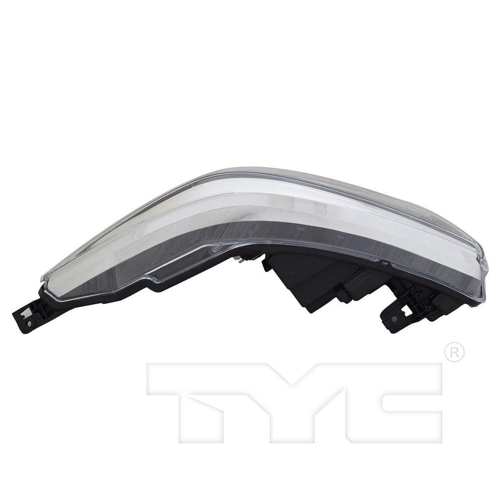 TYC Headlight Assembly for 19-21 Acura RDX 20-16574-00-9