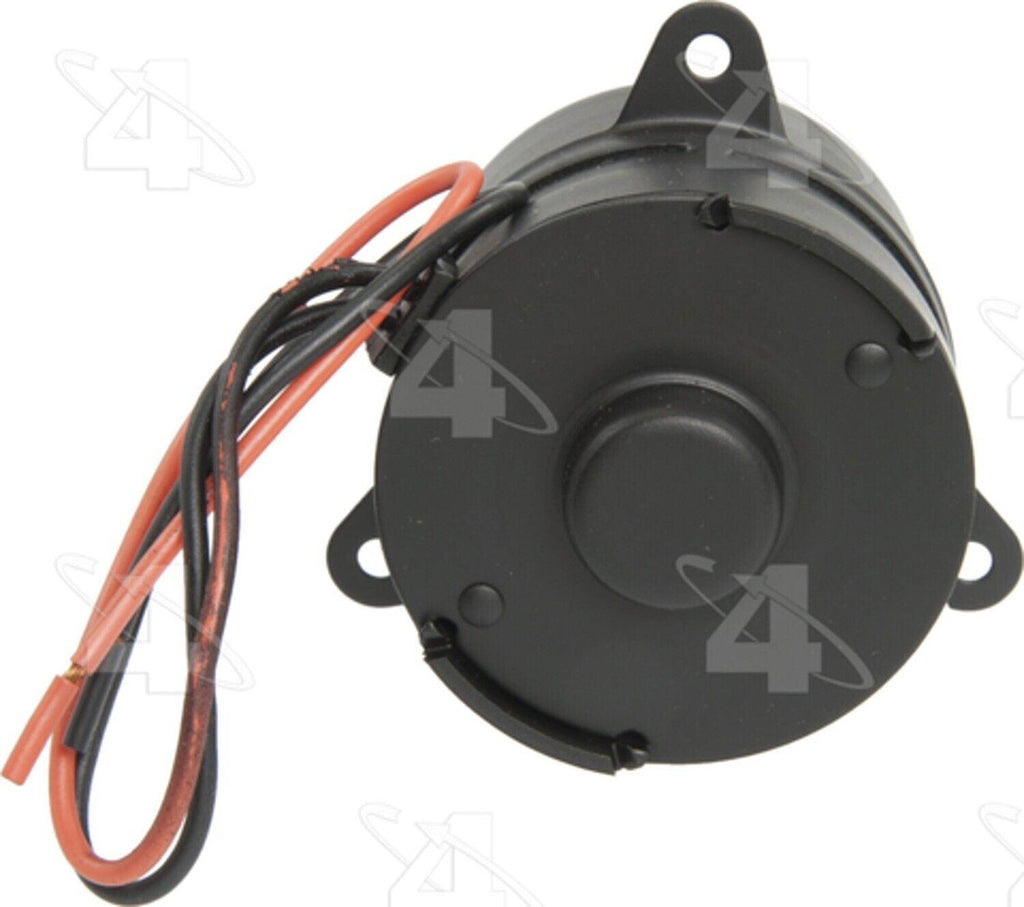 A/C Condenser Fan Motor for Camry, Venza, Solara, Tc, Civic, S2000+More 35254