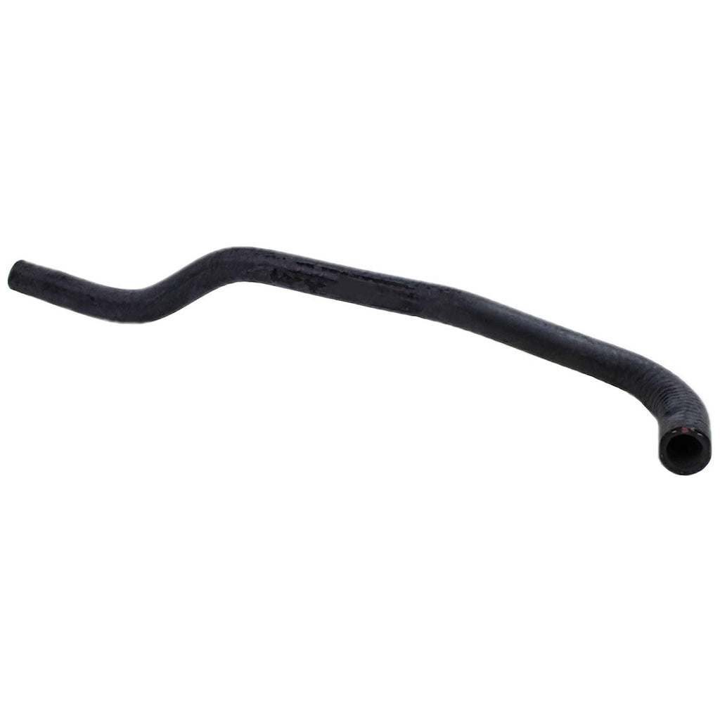 E-6C526-58680 Engine Block to Drain Cock Hose for Kubota B2401DT, B2401DTN, B2401DTWO