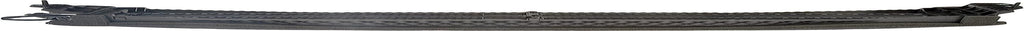 Dorman 601-454 Radiator Shutter Assembly Compatible with Select Toyota Models