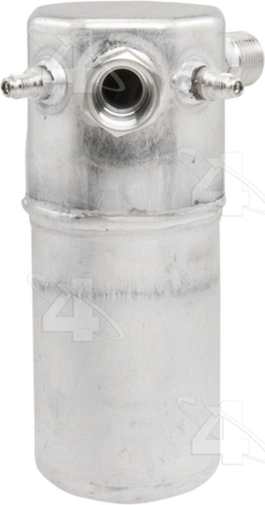 A/C Accumulator for Lesabre, Caprice, Electra, Safari, Parisienne+Mor