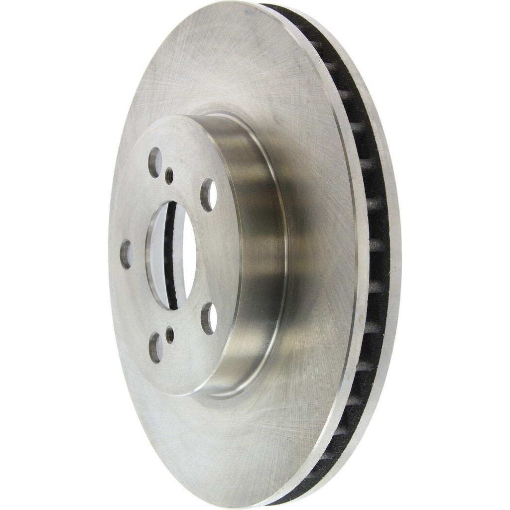 Centric Front Disc Brake Rotor for 1994-2000 Celica (121.44113)