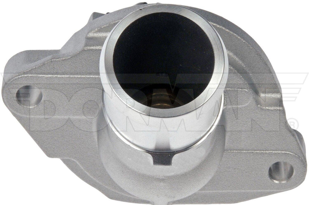 Engine Coolant Thermostat Housing for Equinox, Malibu, Spark+More 902-2124