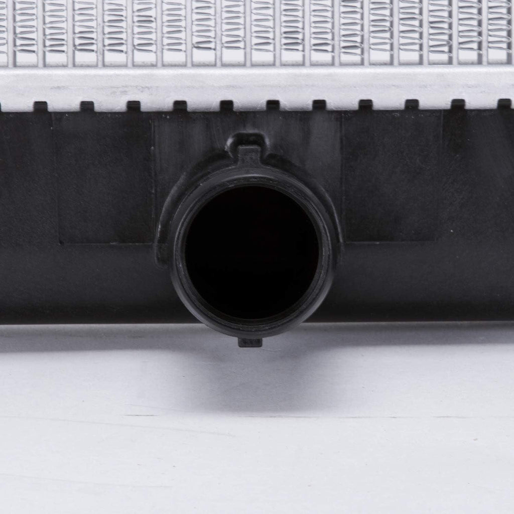 13317 Radiator Compatible with 2013-2015 Mazda CX-5