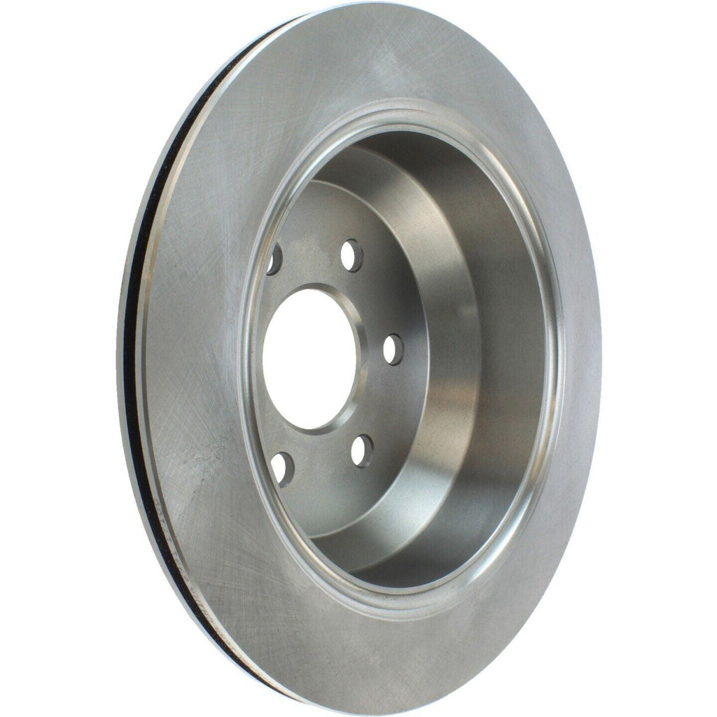 Centric Rear Disc Brake Rotor for Colorado, Canyon (121.66079)