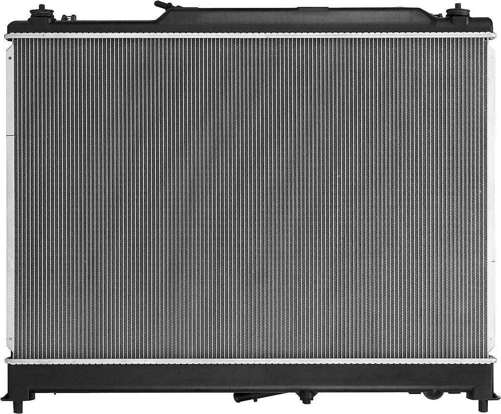 Spectra Complete Radiator CU2986