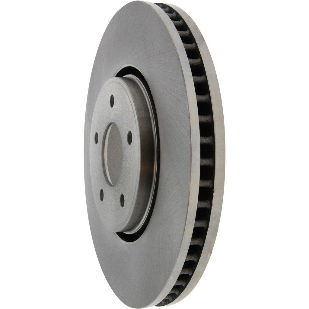 Centric Front Disc Brake Rotor for INFINITI (121.42092)