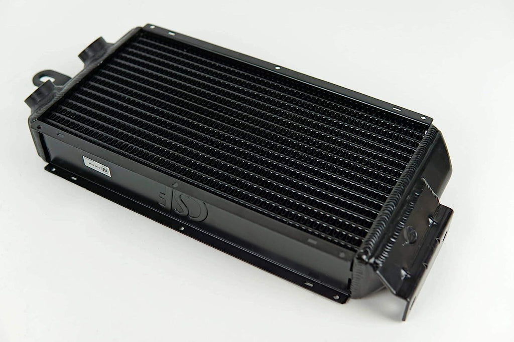 Oil Coolers - 8168