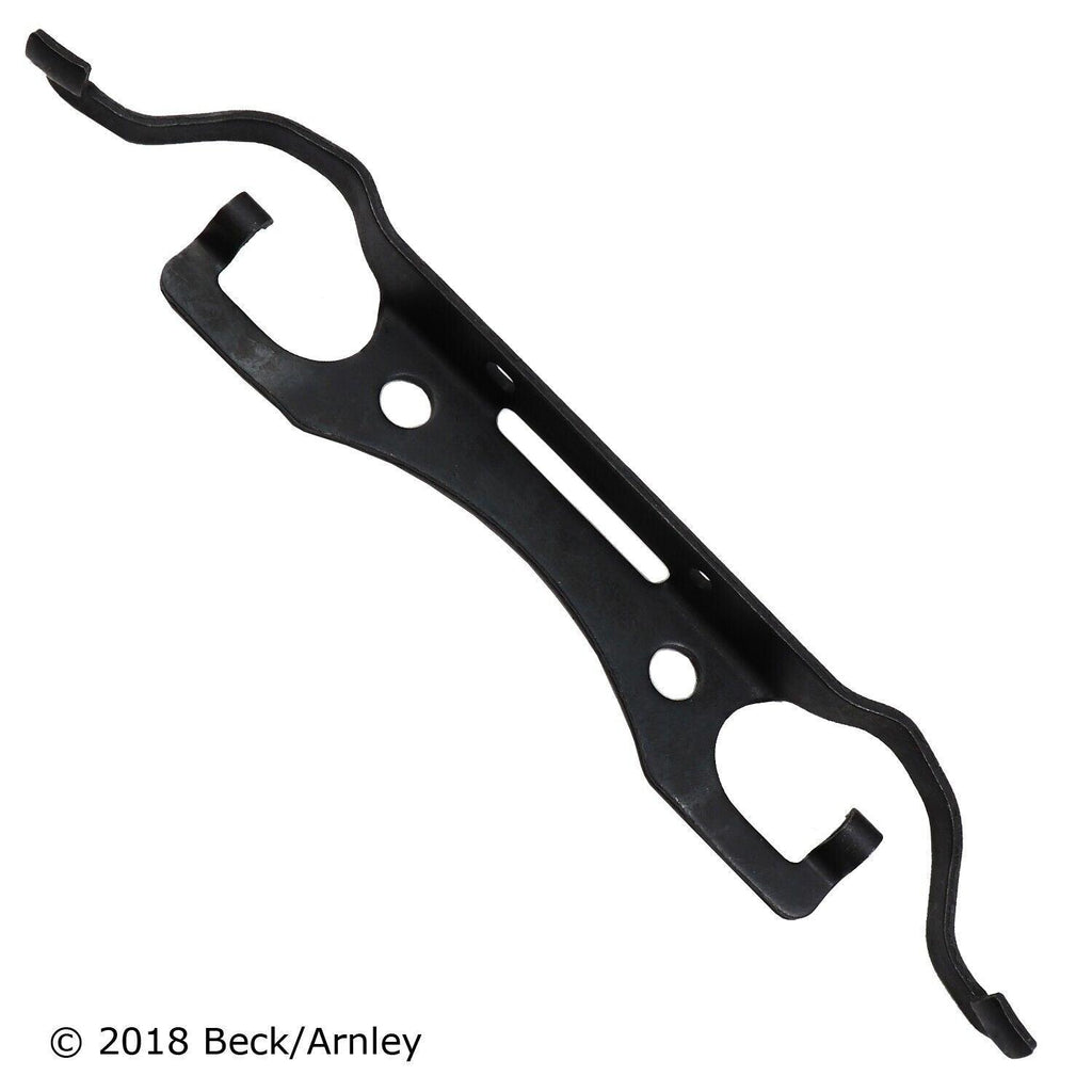 Beck Arnley Disc Brake Hardware Kit for Mercedes-Benz 084-2171
