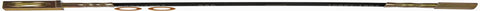 Brake Hydraulic Hose for Voyager, Caravan, Grand Caravan, Town & Country H620891