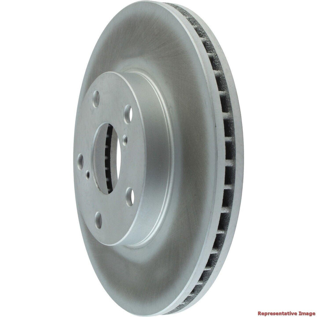 Centric Front Disc Brake Rotor for 01-05 RAV4 (320.44121F)