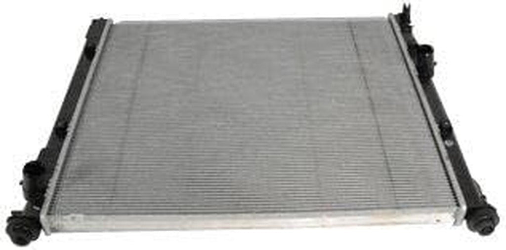 GM Genuine Parts 21710 Radiator