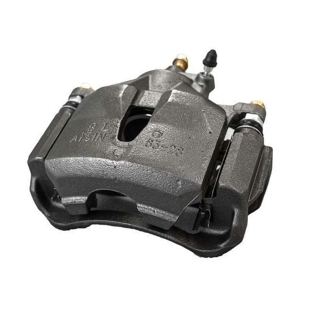 Front Left or Rear Right One Stock Replacement Caliper L4729