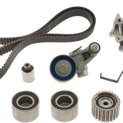 TKF-005 Engine Timing Belt Kit with New Water Pump