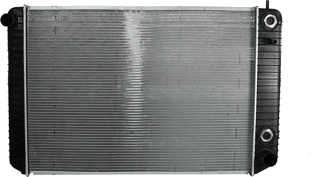 GM Genuine Parts 20771 Radiator