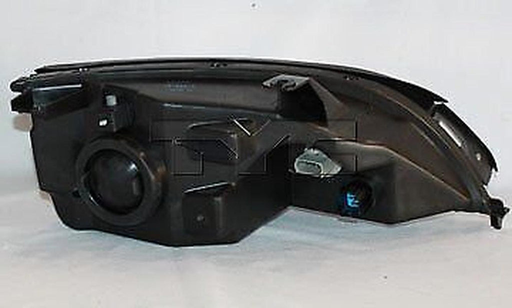 TYC Headlight Assembly for 05-07 Focus 20-6724-00