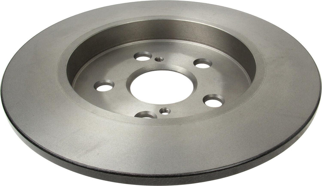 Rear Disc Brake Rotor for Prius, Prius Awd-E, Prius Prime+More (08.A534.31)