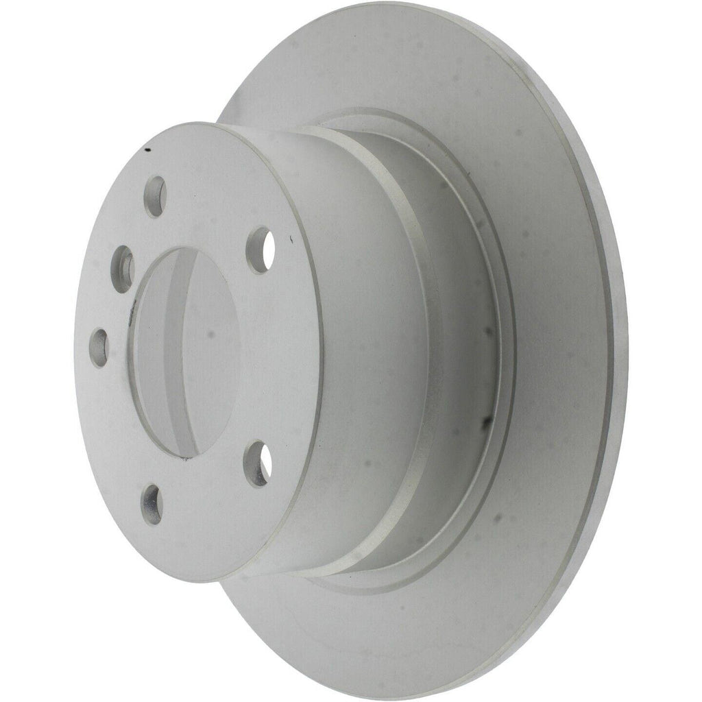 Centric Rear Disc Brake Rotor for 1996-2002 BMW Z3 (320.34047H)