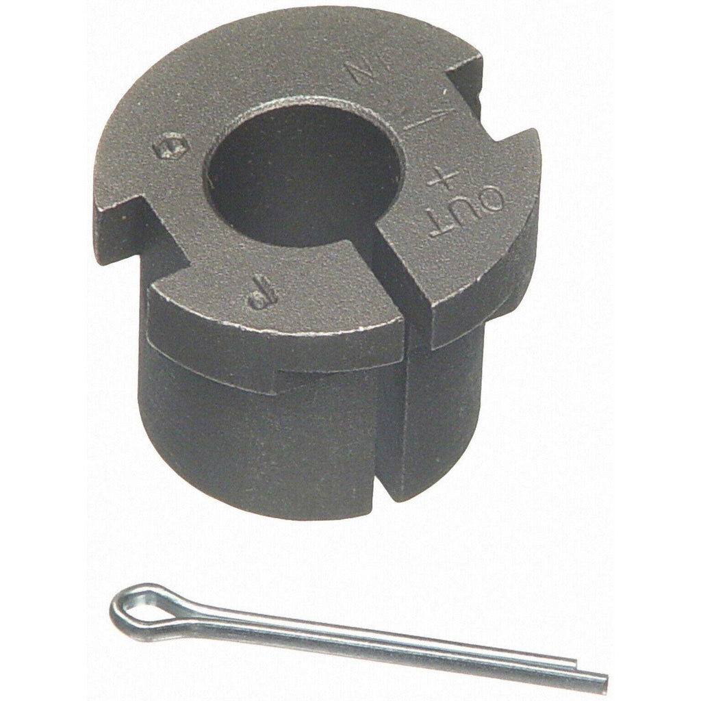 Moog Alignment Camber Bushing for F-250, F-250 HD, F-350, Bronco, F-150 (K8284)