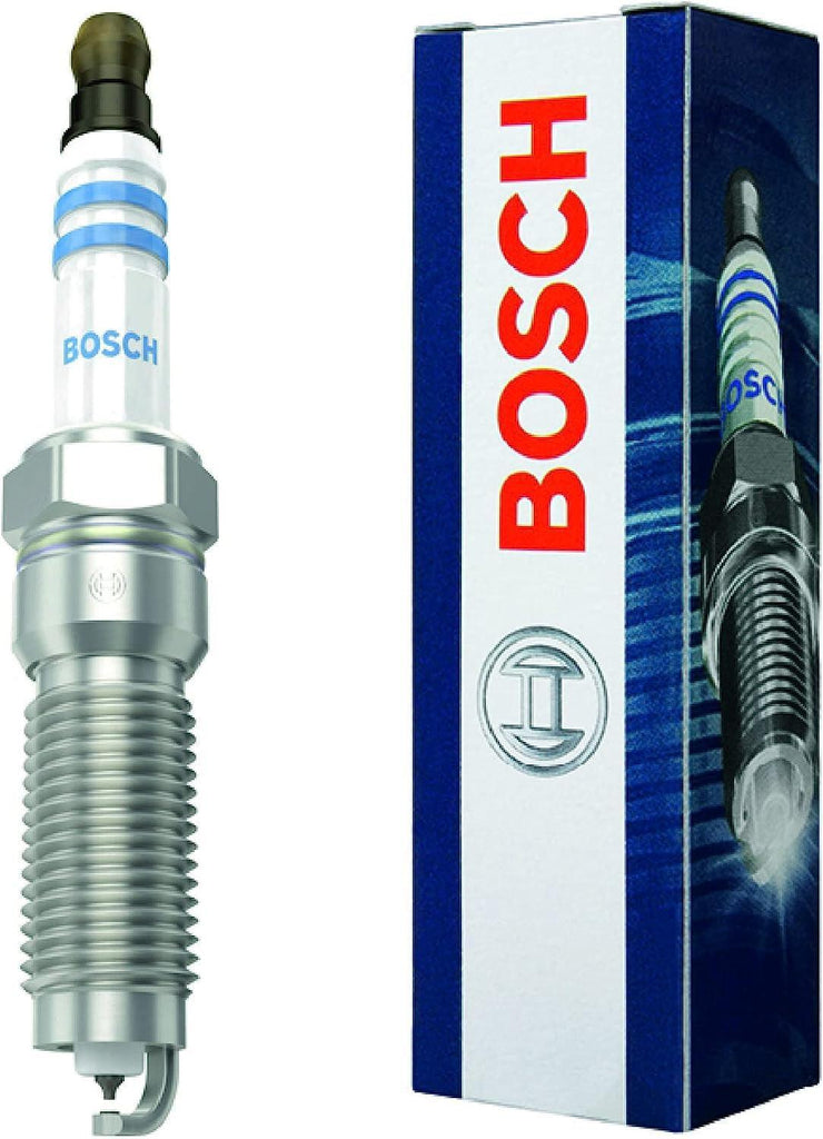 (96338) OE Fine Wire Double Iridium Spark Plug - Single