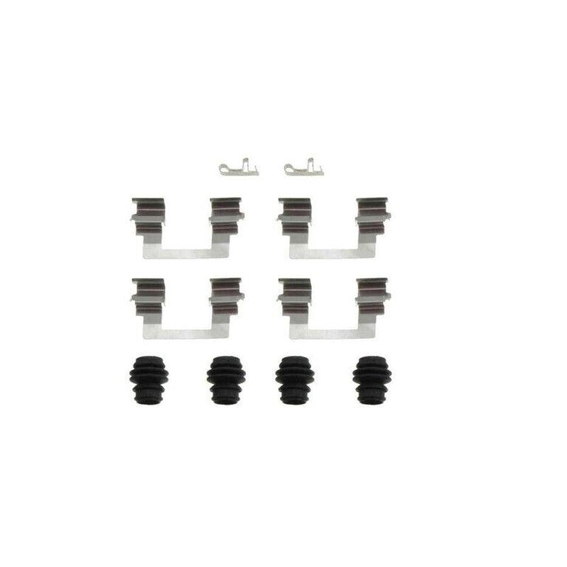 Dorman Disc Brake Hardware Kit for Vibe, Corolla, Matrix HW13376
