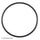 Beck Arnley Engine Oil Filter Housing Cover for BMW 041-0003