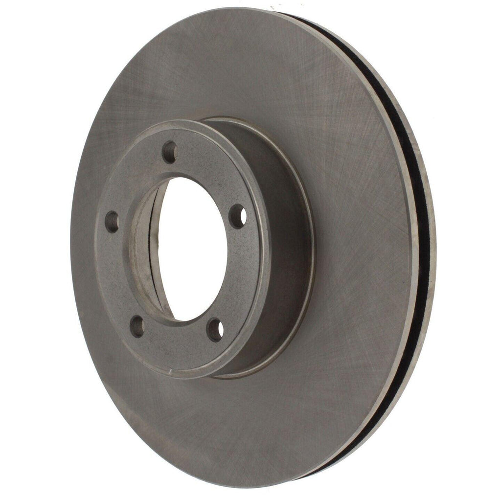 Centric Front Disc Brake Rotor for Jaguar (121.20002)