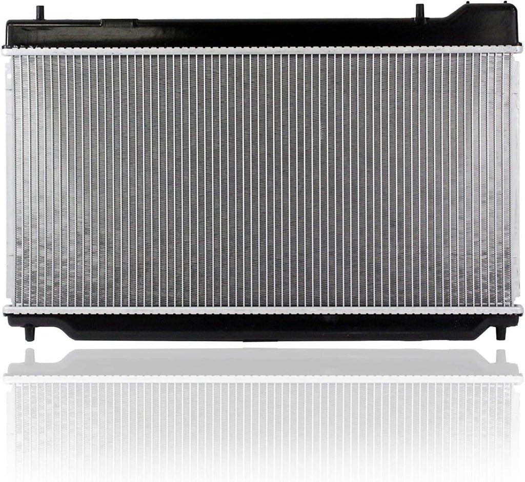 A2955 Radiator