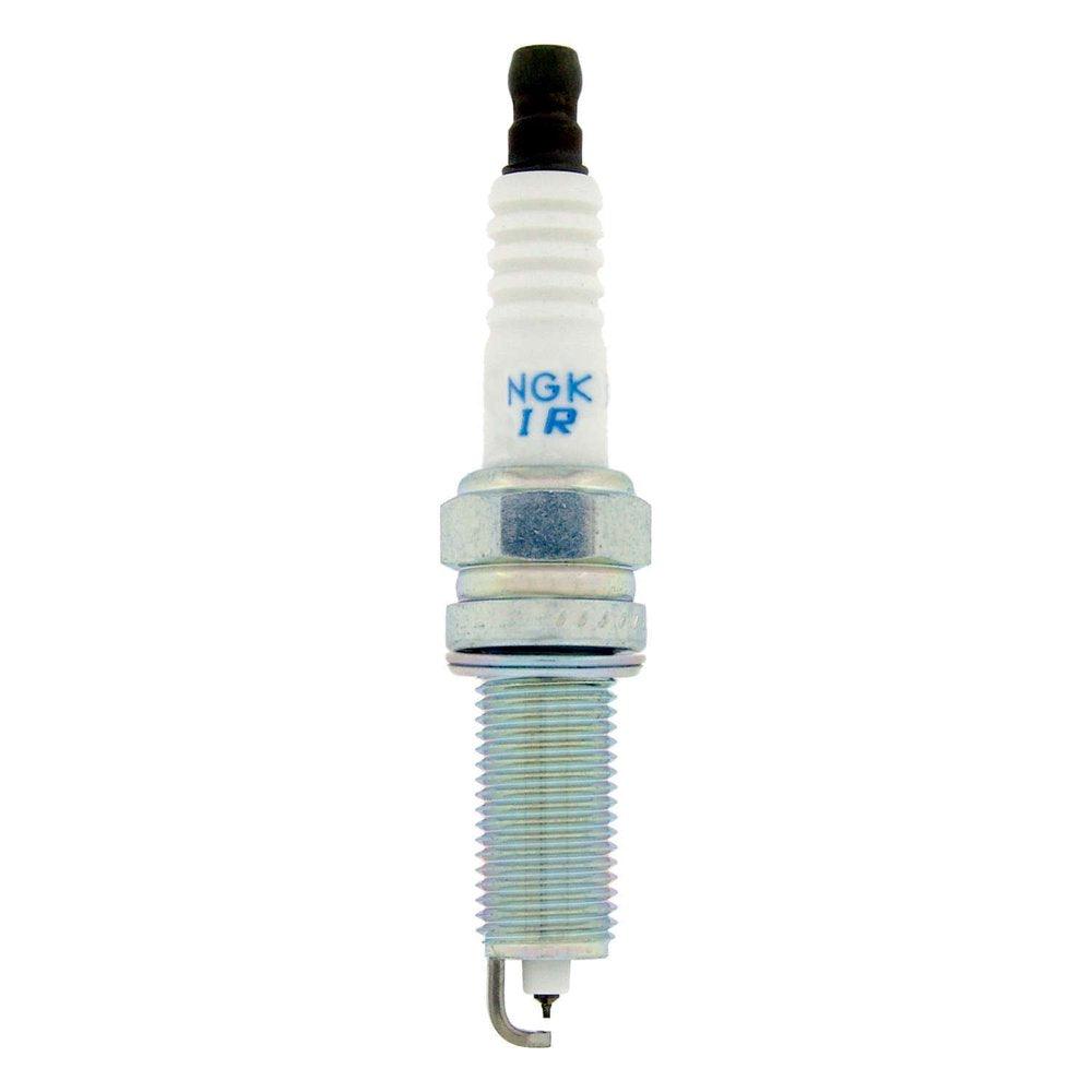 NGK 9723 Laser Iridium Spark Plug (4 Pack) Fits Select: 2012-2016 HYUNDAI ELANTRA, 2011-2015 JEEP GRAND CHEROKEE