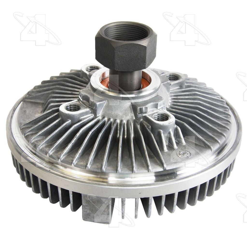 Engine Cooling Fan Clutch for Express 2500, Express 3500, Savana 2500+More 2786