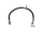Dorman Brake Hydraulic Hose for Pilot, Odyssey, MDX H381261