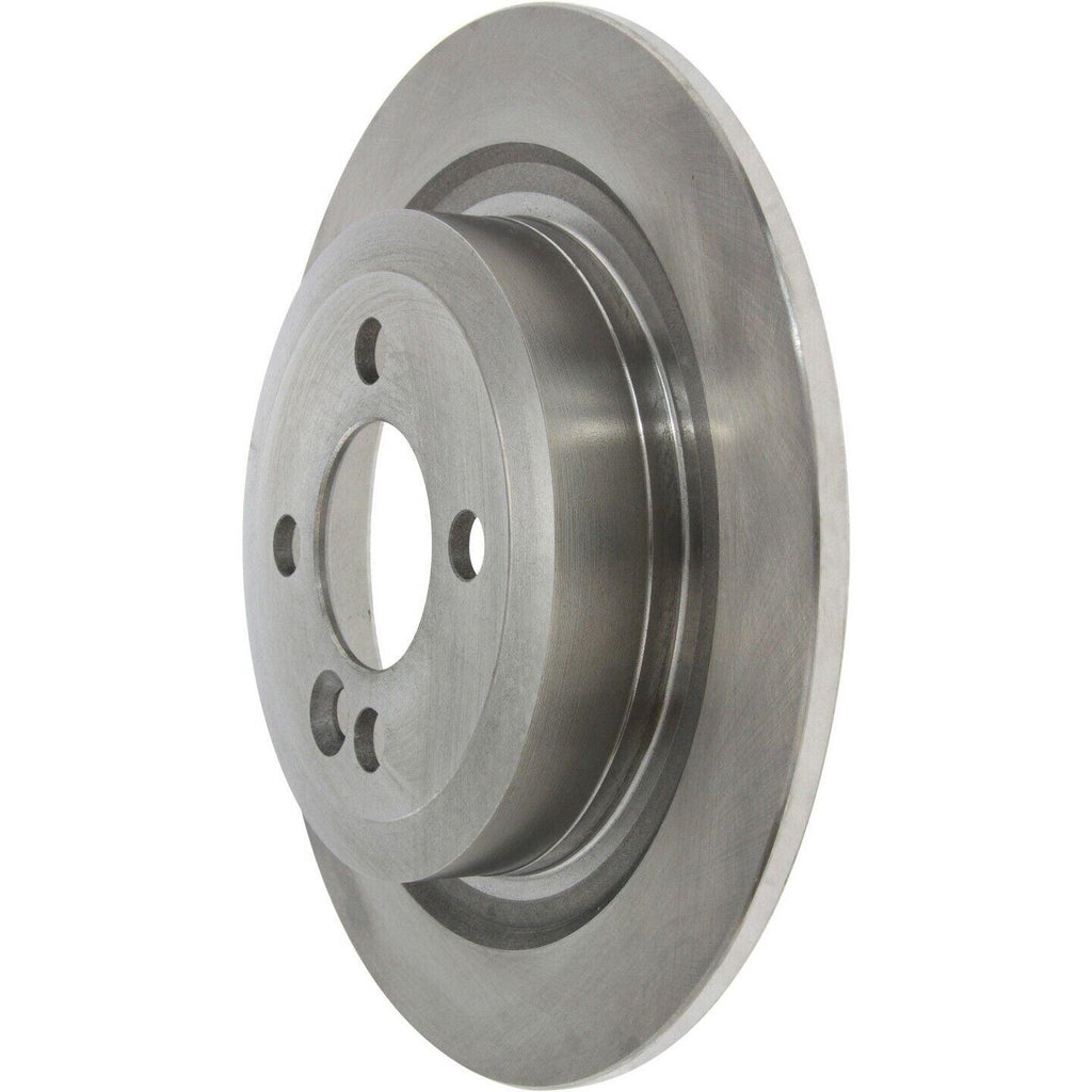 Centric Rear Disc Brake Rotor for 09-15 Cooper (121.34113)