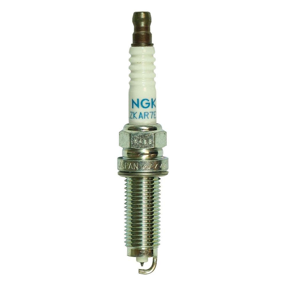 96509 Laser Iridium Spark Plug (4 Pack)