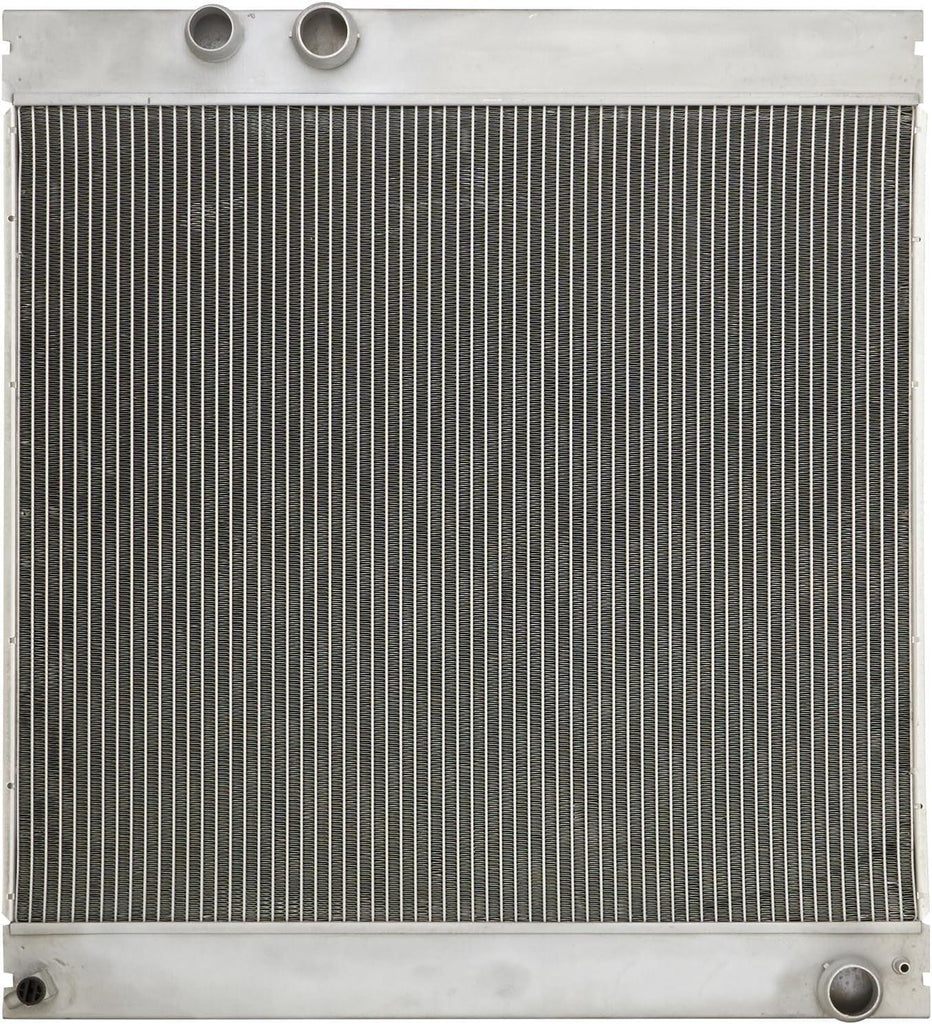 CU13177 Complete Radiator