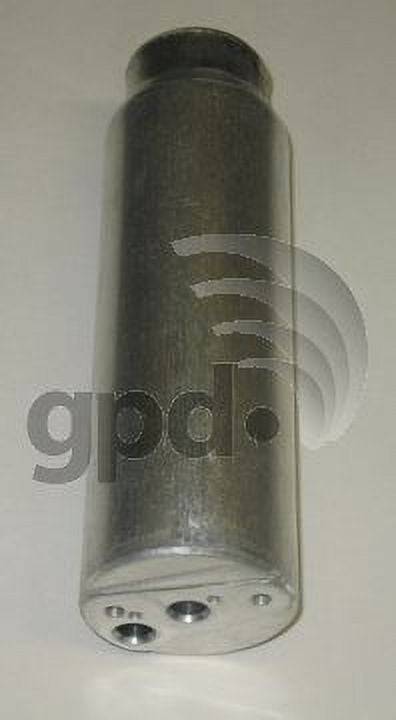 GPD 1411565 A/C Receiver Drier Fits select: 1999-2001 TOYOTA COROLLA, 1993-2003 PORSCHE 911