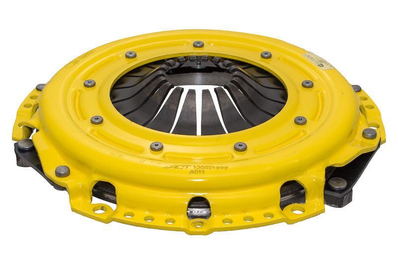 A011 ACT Heavy Duty Pressure Plate - greatparts