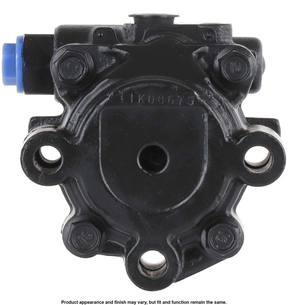A1 Cardone 21-5168 Power Steering Pump For 98-02 Chevrolet Toyota Corolla Prizm