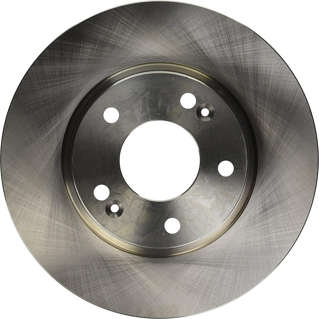 Centric 121.51015 Front Brake Rotor