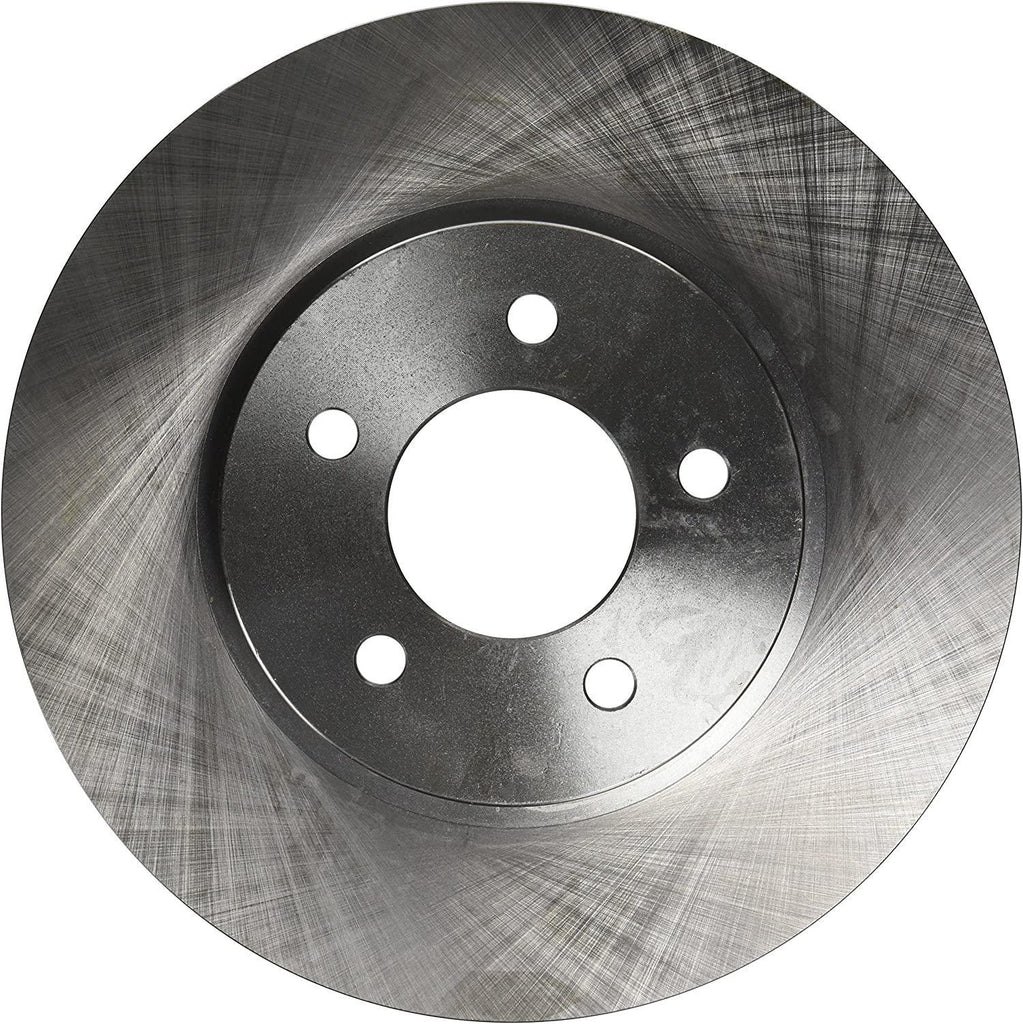 Centric Parts 121.65107 C-Tek Standard Brake Rotor