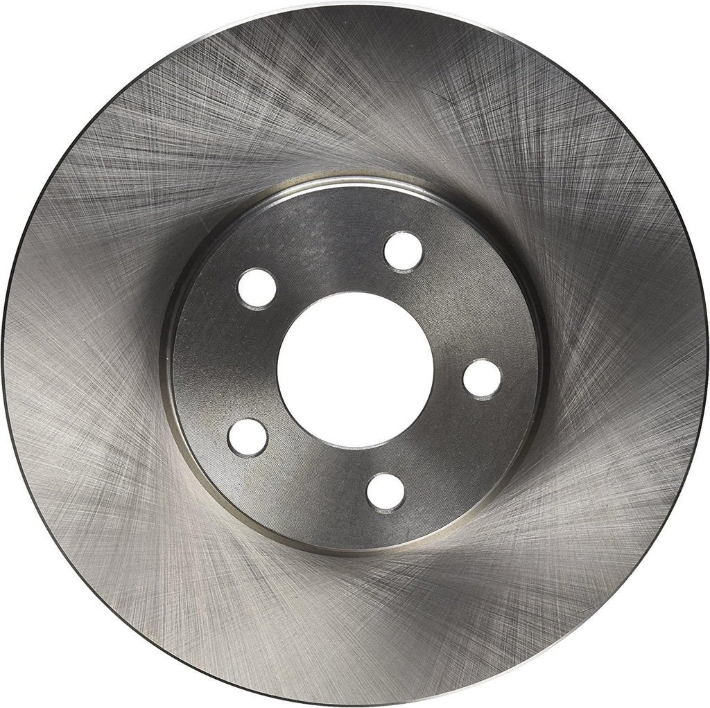 Centric Parts 121.63052 C-Tek Standard Brake Rotor