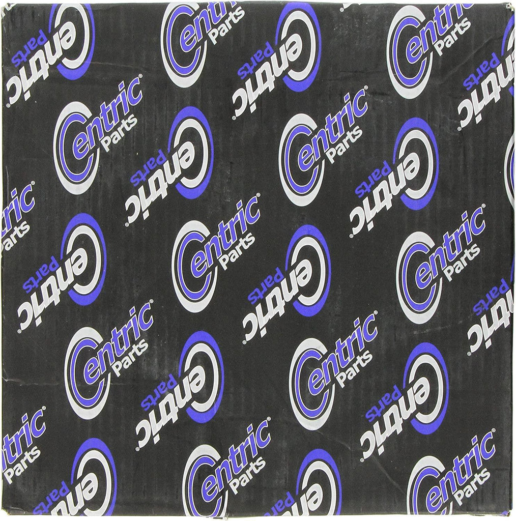 Centric 120.44131 Premium Brake Rotor