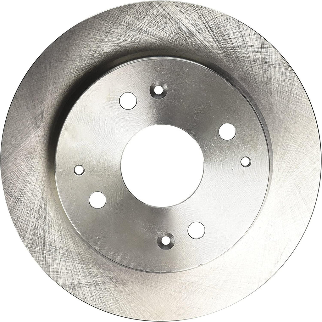 Centric Parts 121.40024 C-Tek Standard Brake Rotor