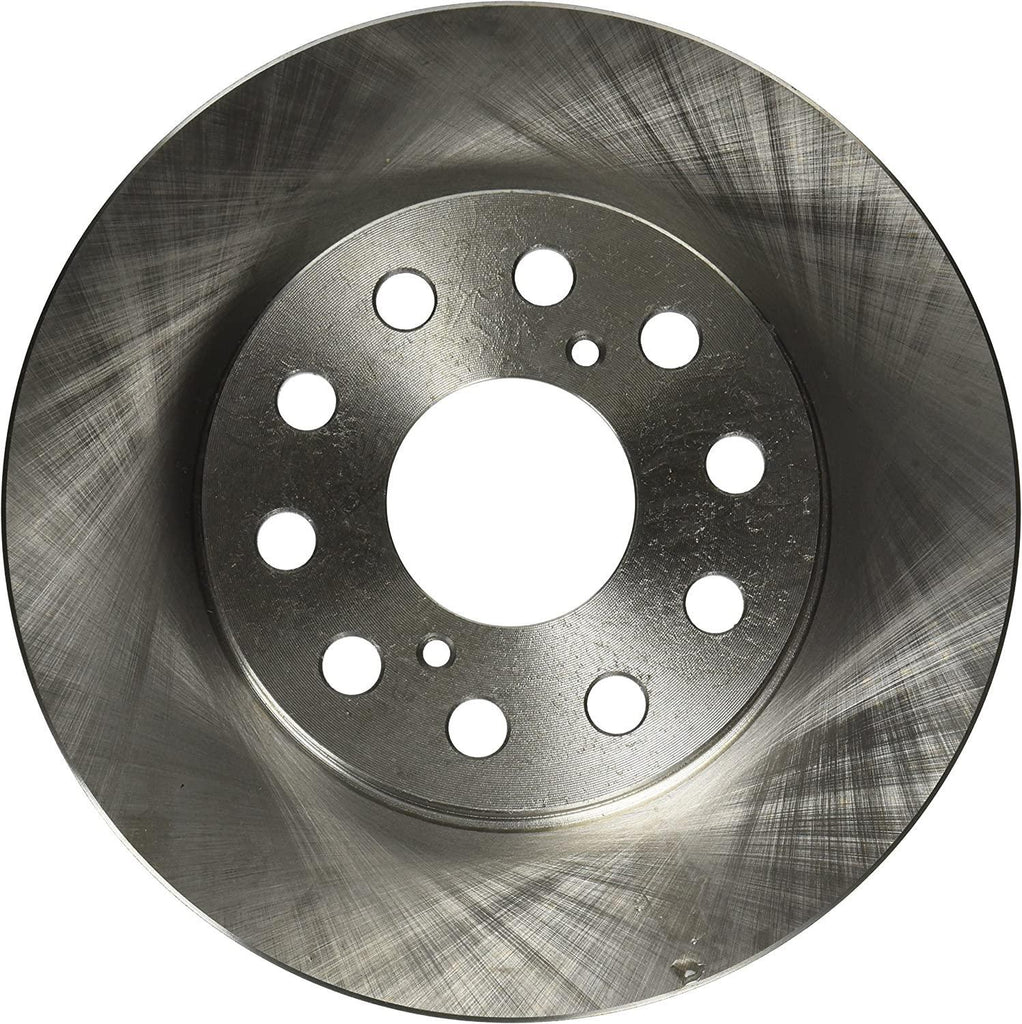 Centric 1991-1995 Toyota MR2 Rear Brake Rotor