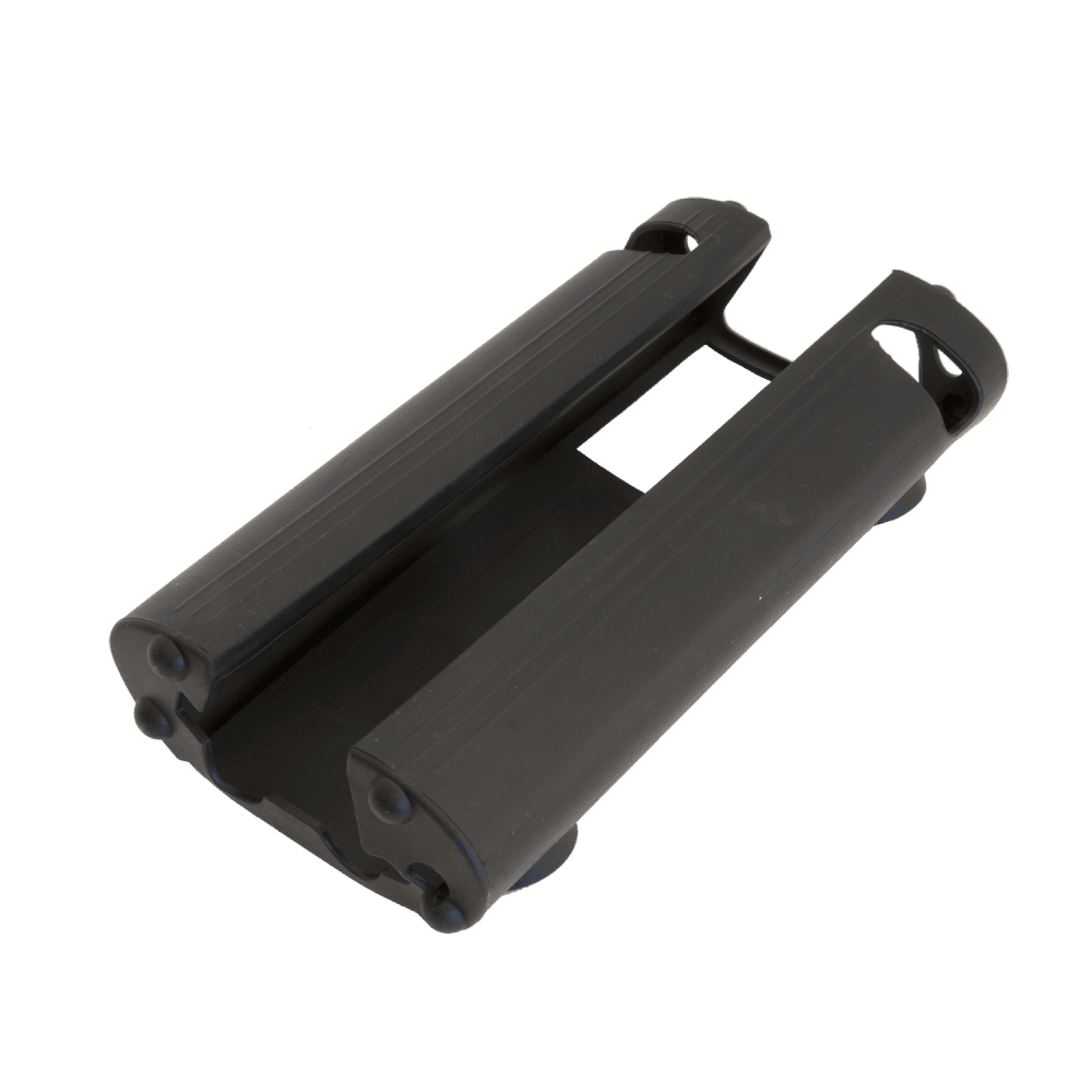 RUBBER BOOT METAL HANDHELD