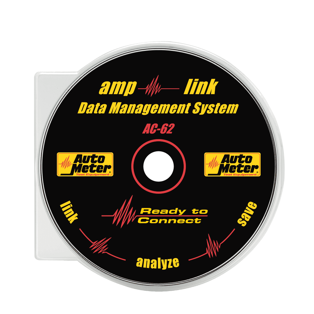 AMP-LINK DATA DOWNLOAD SOFTWARE