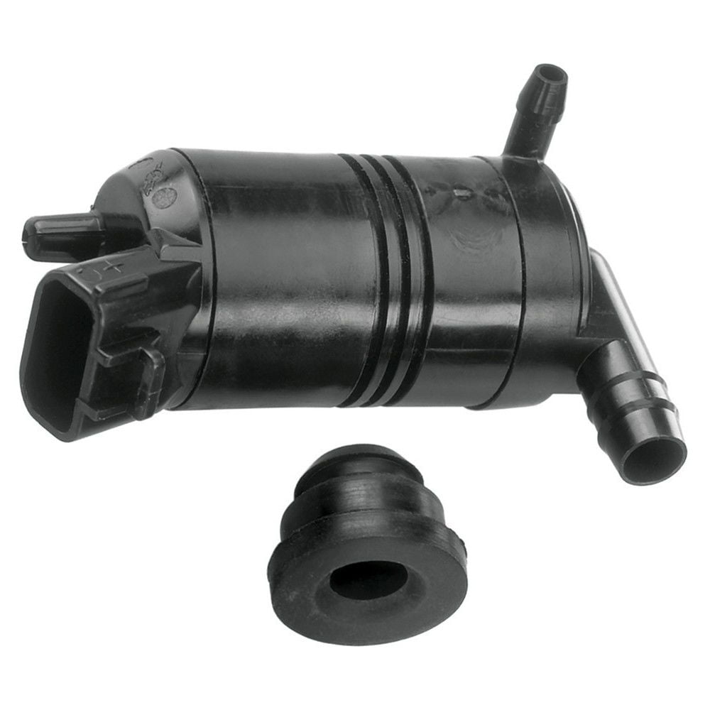 ACDelco 8-6734 Windshield Washer Pump Fits select: 1995-2006 TOYOTA CAMRY, 1995-2004 TOYOTA TACOMA