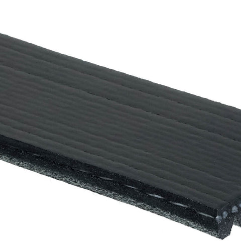 ACDelco Professional 6K744 Standard V-Ribbed Serpentine Belt Fits select: 2018-2023 CHEVROLET TRAVERSE, 1998-2002 TOYOTA COROLLA