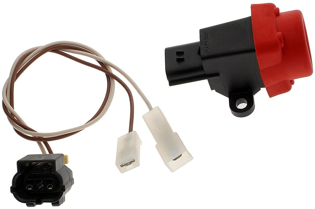 ACDelco Professional Fuel Pump Cut-Off Switch D1876D Fits 2001 Dodge Ram 1500
